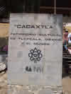 Cacaxtla