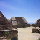 Monte Alban
